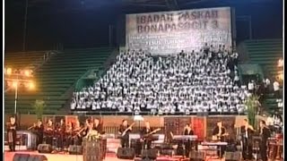 Songon Sorha Ni Padati - Nang Humuntal Pe Angka Robean - Bila Badai Hidup Menerpamu (Medley)