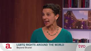 LGBTQ Rights Around the World