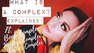 What Is A Complex? (Post-Jungian/Jungian) Explained!