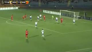 Saburtalo tbilisi vs ararat-armenia