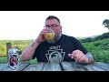 massive beer review 1705 foam brewing the shining double ipa *epilepsy warning sorry odd cam shake