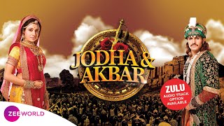 This Month on Jodha & Akbar | Available in English and isiZulu - Zee World (ch. 166) | DStv