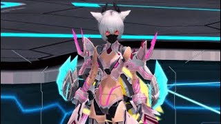 PSO2 　初見プレイ#1