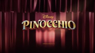 PINOCCHIO (Official Trailer)/ BIG COSMO MOVIES