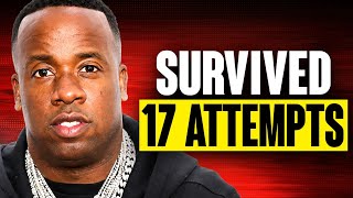 How Yo Gotti Keeps Surviving Attempts On His Life