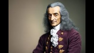 Candide ou l’Optimisme de Voltaire