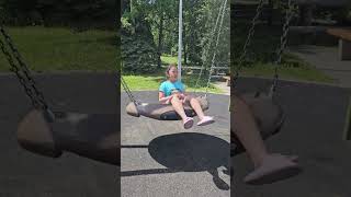 SWING #shortsfeed #happy #cute #youtubeshort #youtubevideo #youtubechannel #youtubers #short #shorts