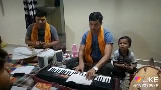 Bhajan sonvarsha