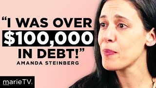 How to Master Your Money & Set Yourself Free with Amanda Steinberg