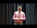 Trash Talk: What We Can Learn from Dumpster Diving | Matthew Smith | TEDxGVSU