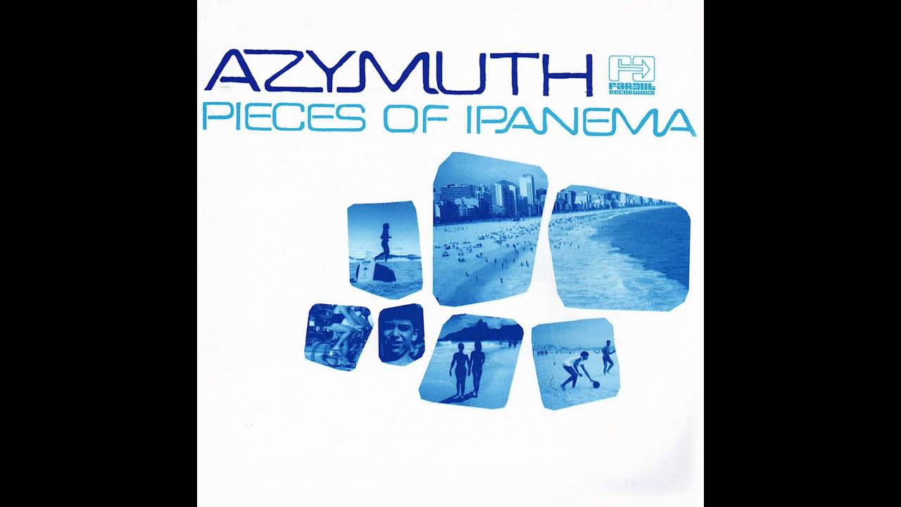Azymuth Mimosa Youtube