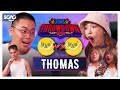 SELLING THOMAS: Keiji VS Kelly (Wah!Banana) | Finals