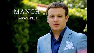 Manch /  Hars u Pesa/ 2018