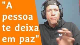 NINJA: NÃO FALE, SÓ FAÇA! | Cortes Do Ninja