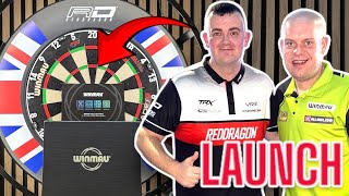 WINMAU LAUNCH UNBOXED AND RANKED, NEW DARTS STEVE BEATON LEGACY DARTS 2025 LAUNCH