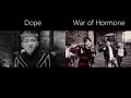 Save One Drop One - BTS Edition [Extreme]