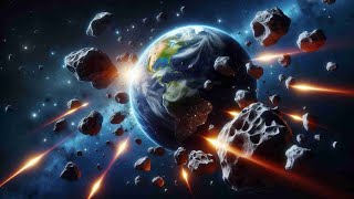 Will this Asteroid DESTROY Earth in 2038?