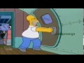 homero salvame jebus