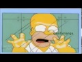 homero salvame jebus