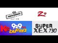 Que se oía (parte 2) en: Radio Variedades , Super ''x'' 730, La K Buena y La ''Z''. CDMX Década 90's