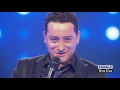 matteo tarantino occhi blu hd cantando ballando