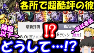 各所で絶賛酷評中の「彼」が艦隊になったので使ってみた結果…友情底力＆8ターン自傷SSの威力は？