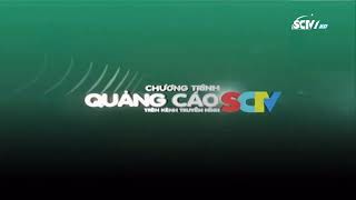 SCTV | Hình hiệu Quảng cáo (từ 2011 - 2018)