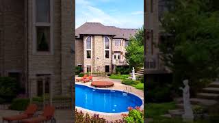 Luxury Premium detached, condos, townhouse, townhomes, duplex, triplex, property.