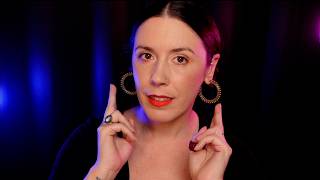 If You Can't Sleep, Try This ASMR