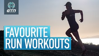 3 Essential Run Workouts | Heather's Favourite Running Sessions