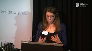 Deficit discourse and Indigenous health – Knowledge Translation Forum presentation