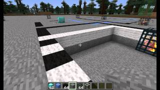 Ultimate XP Grinder - How Spawners Work and Layout - Part 1
