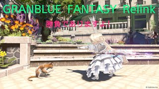 グランブルーファンタジーリリンク_PS5版_高難易度周回_チャットルーム#217