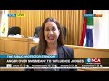 Public Protector | Mkhwebane fights impeachment