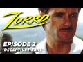 Zorro Episode 02: Deceptive Heart
