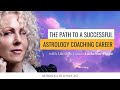 Making a Career with Astrology & Coaching w/ Catherine Plano