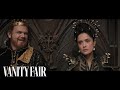 Tale of Tales Trailer