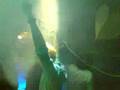 Toni_L at Club Volume 25.11.2006 playing Terry Bones - Forbidden Ways (George Hales Remix)