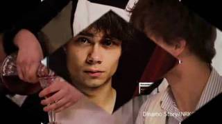 Alexander Rybak (Краски- все что она хочет это ты)