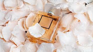 Chanel Coco Mademoiselle | Perfume B-Roll