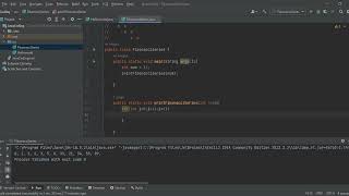 Fibonacci Series | Java Program | coding interviews
