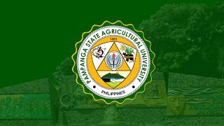 Pampanga State Agricultural University (University Hymn)