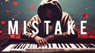 FREE Sad Type Beat - "MISTAKE" | Emotional Rap Piano Instrumental