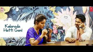 What's app status | Nanna Raja Neenu | New Kannada Movie song