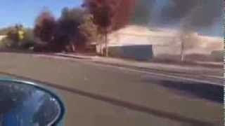 Paul Walker Car Crash Video- Breaking News