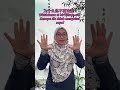 👍👍 Video khas untuk perkataan AYAT MUDAH MANDARIN Episod 24: Saya tidak menyukai anda