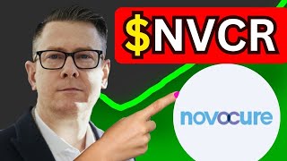 NVCR Stock (Novocure stock) NVCR STOCK PREDICTION NVCR STOCK analysis NVCR stock news today NVCR