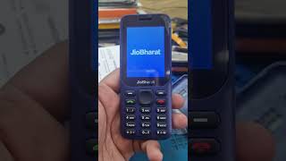 jio Bharat B1 Hard rest #jio #jiophone #jiobharat #jiobharatphone #hardreset #password #viral