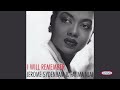 I Will Remember (Jango's Typhoon Dub) - Jerome Sydenham, Fatima Njai