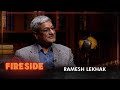 Ramesh Lekhak (Chief Whip Nepali Congress ) | Fireside | 20 February 2023